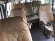 Viti vya Ngozi Vilivyotumika kwa Magari ya Watalii ya Abiria 7 - 2
