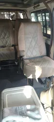 Viti vya Ngozi Vilivyotumika kwa Magari ya Watalii ya Abiria 7 - 3