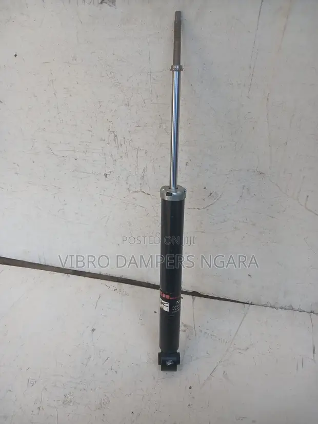 Nissan Tiida Rear Shocks - Mpya Kabisa - 1