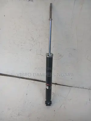 Nissan Tiida Rear Shocks - Brand New