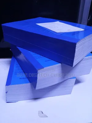 Thread Binding Services for Large Documents