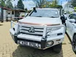 Mitsubishi Pajero Sport 2022 Nyeupe - 1