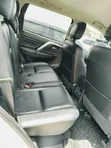 Mitsubishi Pajero Sport 2022 Nyeupe - 5