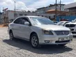 Toyota Premio 2004 Nyeupe - 2