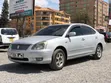 Toyota Premio 2004 Nyeupe - 3