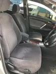 Toyota Premio 2004 Nyeupe - 5