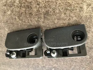 Glove Box Lock for Nissan X-Trail NT30