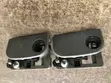 Glove Box Lock for Nissan X-Trail NT30 - 1