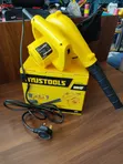600W Air Blower yenye Variable Speed - 1