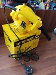 600W Air Blower yenye Variable Speed - 3