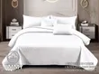 Set ya Duvet Cover Vipande 6 - Ukubwa wa Queen/King - 5