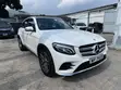Mercedes-Benz GLC-Class 2019 White - 1