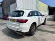 Mercedes-Benz GLC-Class 2019 White - 3