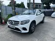 Mercedes-Benz GLC-Class 2019 White - 5