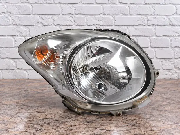 Head Lamp for Suzuki Alto HA25S - 1