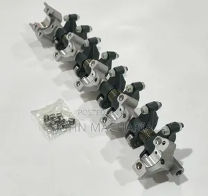 Camshaft Rocker Arm for Mitsubishi L200, Pajero, Hyundai 4D56