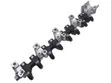 Camshaft Rocker Arm for Mitsubishi L200, Pajero, Hyundai 4D56 - 2