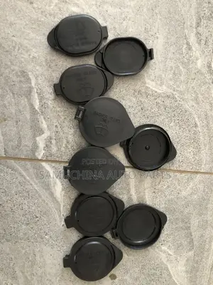 Kifuniko Kipya cha Chupa ya Washer - Kinafaa Kila Mahali
