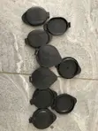 Kifuniko Kipya cha Chupa ya Washer - Kinafaa Kila Mahali - 1