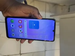Samsung Galaxy A07 256GB Green