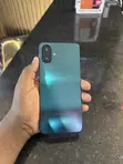 Samsung Galaxy A07 256GB Kijani - 4