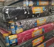 3x6 Foot Morning Glory Mattress (6-Inch) - 2