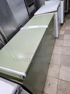 Ailyons Freezer ya Kifua 500L