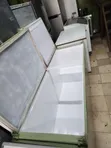 Ailyons Freezer ya Kifua 500L - 3