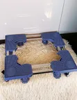 Heavy Duty Adjustable Base Rack - 2