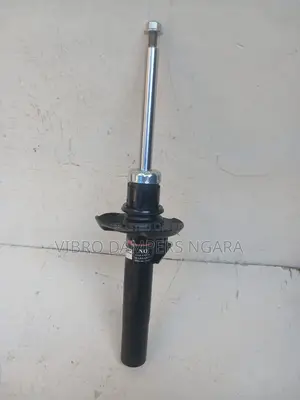 VW Golf Front Shock Absorbers (Mpya Kabisa)