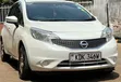 Nissan Note 2015 White - 3