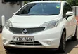 Nissan Note 2015 White - 4