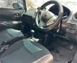 Nissan Note 2015 White - 5