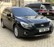 Subaru Impreza 2014 Nyeusi - 2