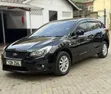Subaru Impreza 2014 Nyeusi - 4
