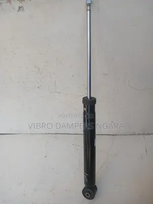 VW Golf Rear Shock Absorbers (Mpya Kabisa)