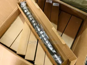 Camshaft ya Ford Ranger, Mazda Bongo, B2500 (WL51-12-4200)