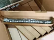 Camshaft ya Ford Ranger, Mazda Bongo, B2500 (WL51-12-4200) - 2