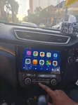 Nissan X-Trail 2016 Android Head Unit Upgrade - 2