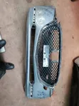 Bampa ya Mbele ya Mazda 2 (Demio) 2020 na Grill - 1