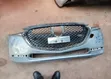Bampa ya Mbele ya Mazda 2 (Demio) 2020 na Grill - 2