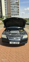 Toyota Mark X 2006 - 2