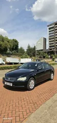 Toyota Mark X 2006 - 3