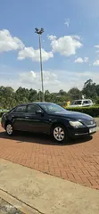 Toyota Mark X 2006 - 4