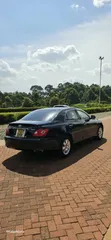 Toyota Mark X 2006 - 5