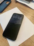 Apple iPhone 15 Pro 128GB Nyeusi (Refurbished) - 1
