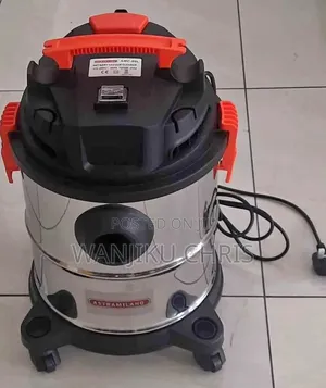 Astramilano AMC-20L Wet & Dry Vacuum Cleaner