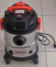 Astramilano AMC-20L Kisafishaji cha Vumbi cha Maji na Kikavu - 1