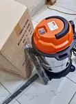 Astramilano AMC-20L Kisafishaji cha Vumbi cha Maji na Kikavu - 2
