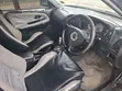 Mitsubishi Lancer 1998 Nyeusi - 2